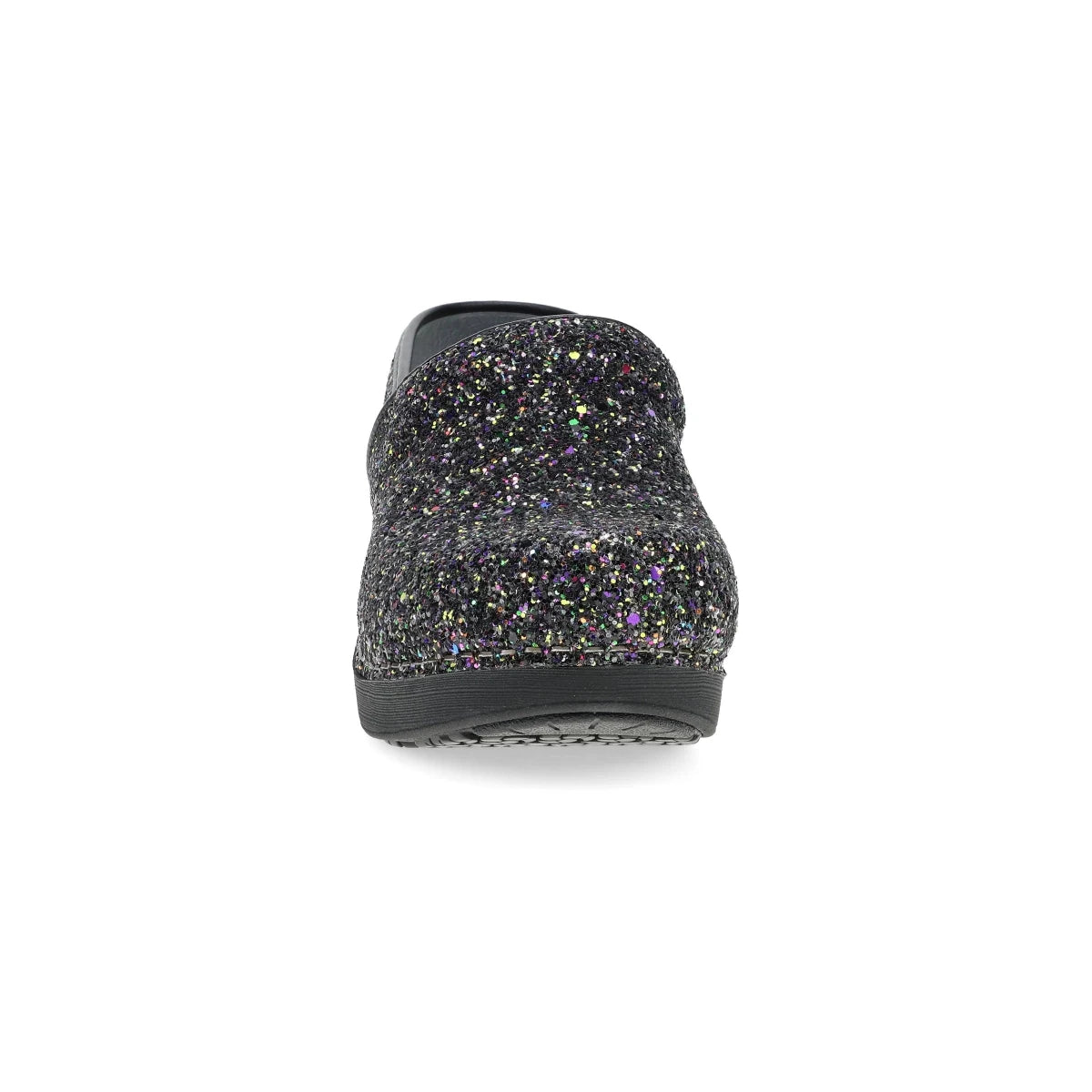 Dansko Women's XP 2.0 Clogs - Black Glitter
