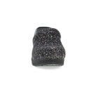 Dansko Women's XP 2.0 Clogs - Black Glitter