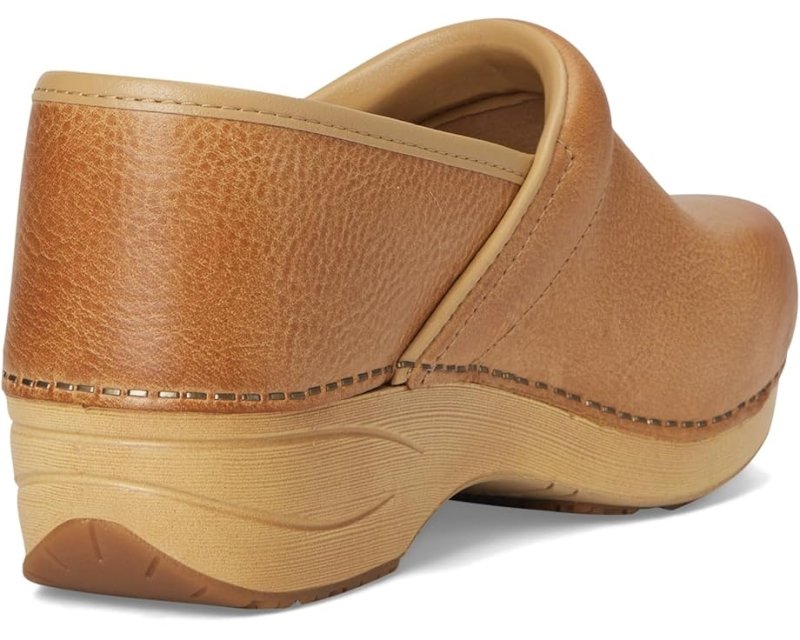 Dansko Women's XP 2.0 - Honey Distressed