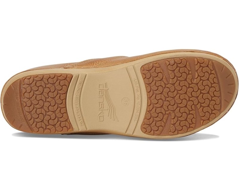 Dansko Women's XP 2.0 - Honey Distressed