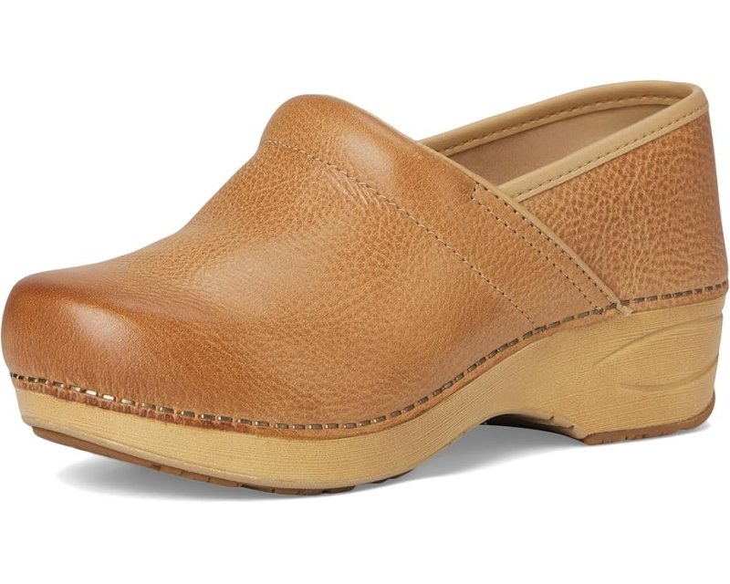 Dansko Women's XP 2.0 - Honey Distressed