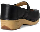 Dansko Women's XP 2.0 Mary Jane Clog - Black