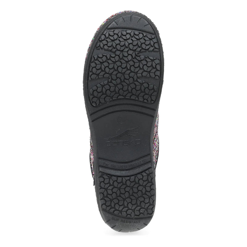 Dansko Women's XP 2.0 - Party Glitter