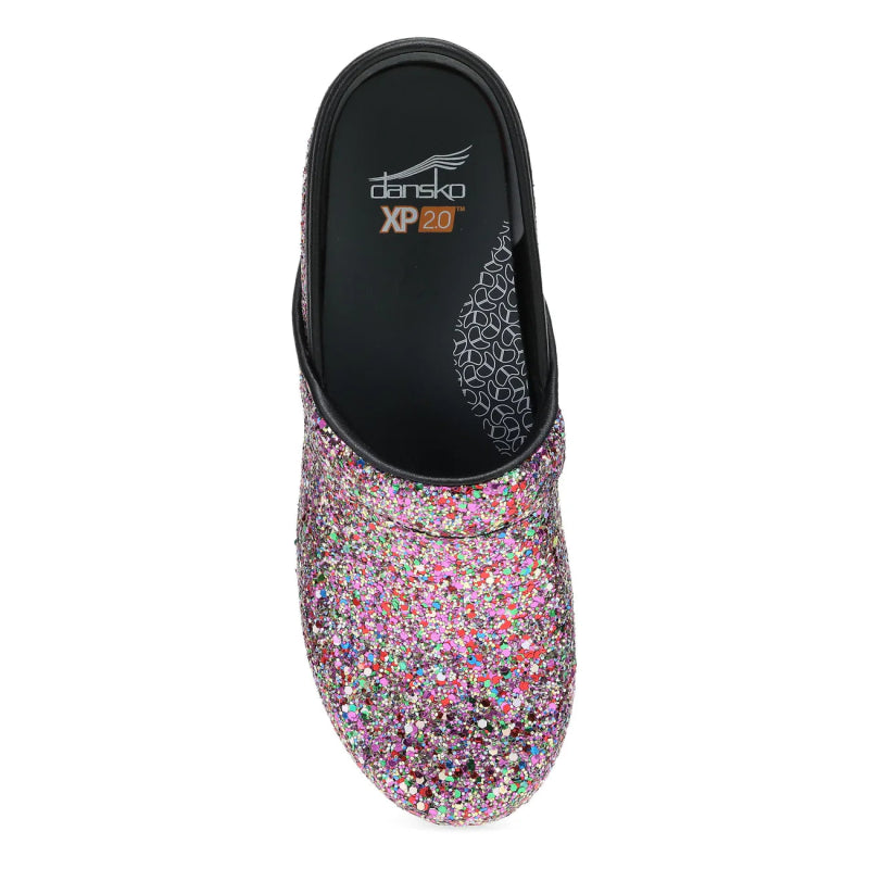 Dansko Women's XP 2.0 - Party Glitter