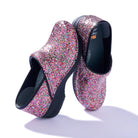 Dansko Women's XP 2.0 - Party Glitter