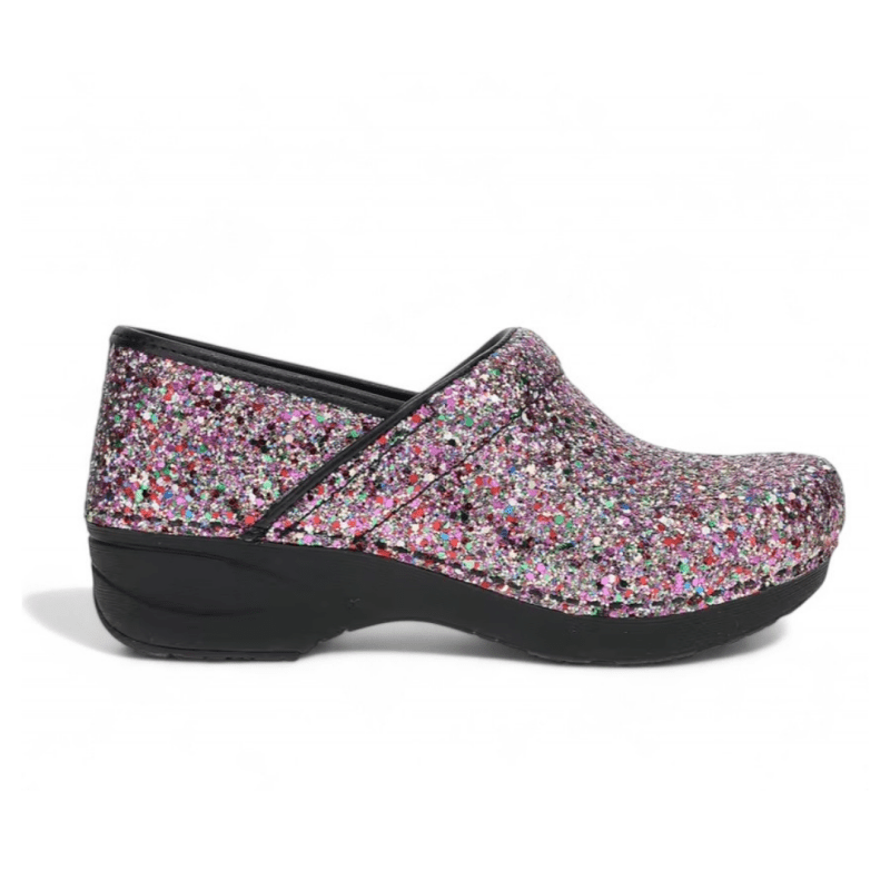Seliga ShoesDansko Women's XP 2.0 - Party Glitter