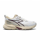 Diadora Men's Mythos Blushield Vigore 4 Running Shoes - White/Turtledove
