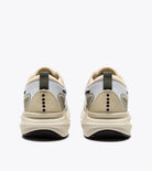 Diadora Men's Mythos Blushield Vigore 4 Running Shoes - White/Turtledove