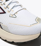 Diadora Men's Mythos Blushield Vigore 4 Running Shoes - White/Turtledove