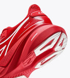 Diadora Men's Nucleo 2 - Fiery Red/White