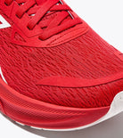 Diadora Men's Nucleo 2 - Fiery Red/White