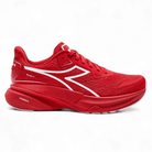 Diadora Men's Nucleo 2 - Fiery Red/White