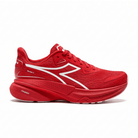 Diadora Men's Nucleo 2 Running Shoes - Fiery Red/White