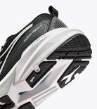 Diadora Women's Mythos Blushield Vigore 4 Running Shoes - Black/White