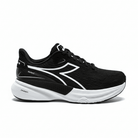 Diadora Women's Nucleo 2 Running Shoes - Black/White