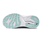 Seliga ShoesDiadora Women's Nucleo 2 - White/Pastel Blue