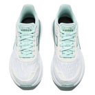 Seliga ShoesDiadora Women's Nucleo 2 - White/Pastel Blue