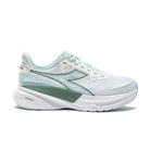 Seliga ShoesDiadora Women's Nucleo 2 - White/Pastel Blue