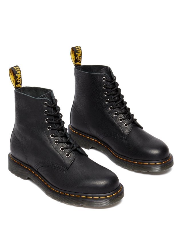 Dr marten 1460 black best sale