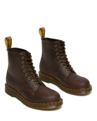 Dr. Martens 1460 - Dark Brown Crazy Horse