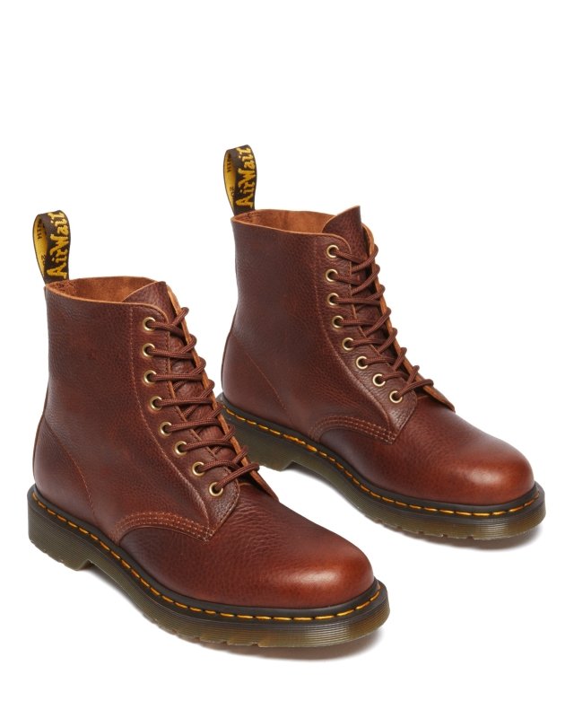 Dr. Martens 1460 pascal online boots