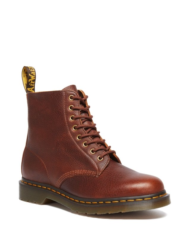 Dr. Martens 1460 Pascal - Cashew Ambassador