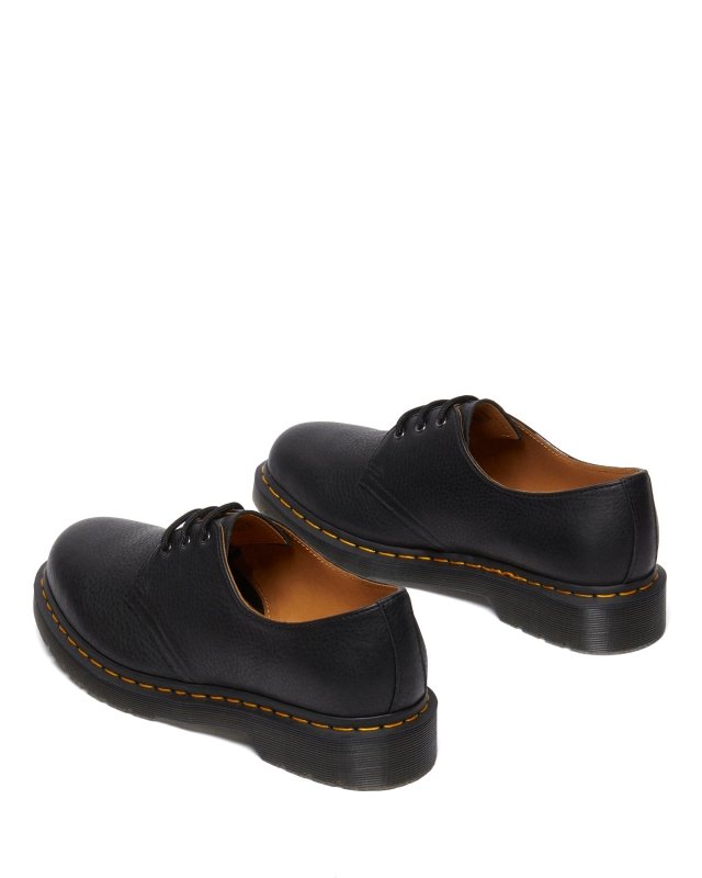 Dr. Martens 1461 - Black Ambassador