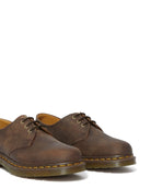 Dr. Martens 1461 - Dark Brown Crazy Horse