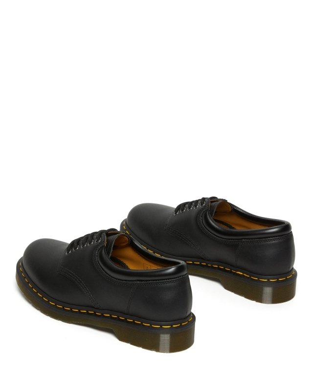 Dr. Martens 8053 - Black Nappa