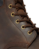 Dr. Martens 939 Ben Boot - Dark Brown Crazy Horse