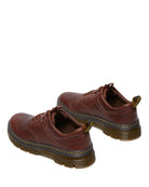 Dr. Martens Reeder Leather - Cashew Ambassador