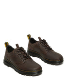 Dr. Martens Reeder Leather - Gaucho Crazy Horse