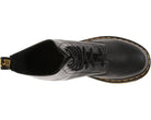 Dr. Martens Women's 1460 Pascal - Black Virginia