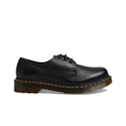 Dr Martens Women's 1461 - Black Virginia