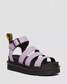 Dr. Martens Women's Blaire - Lilac Pisa