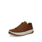 Ecco Men's Byway 2.0 Lace Up - Camel