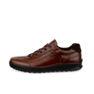 Ecco Men's Byway T - Bar Sneaker - Mink
