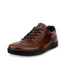 Ecco Men's Byway T - Bar Sneaker - Mink