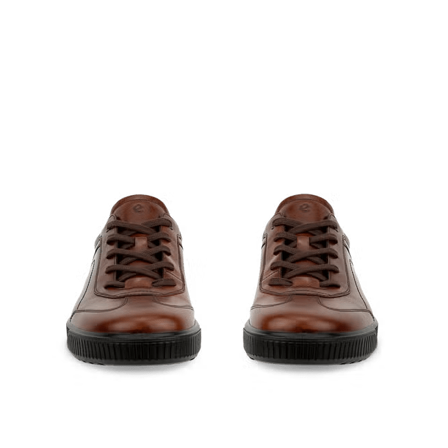 Ecco Men's Byway T - Bar Sneaker - Mink
