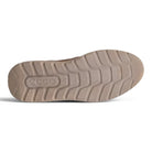 Ecco Men's City Stride Nubuck Sneaker - Mocha/Cocoa Brown