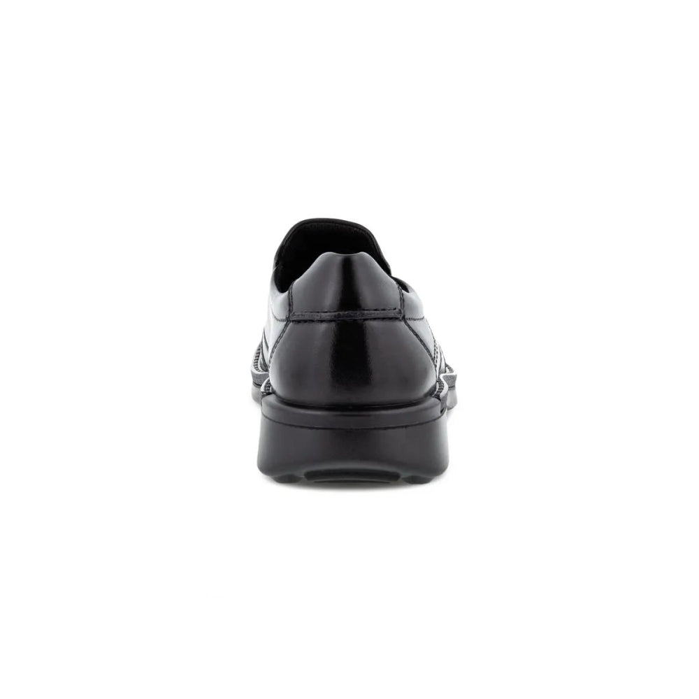 Ecco Men's Fusion Slip - On - Black