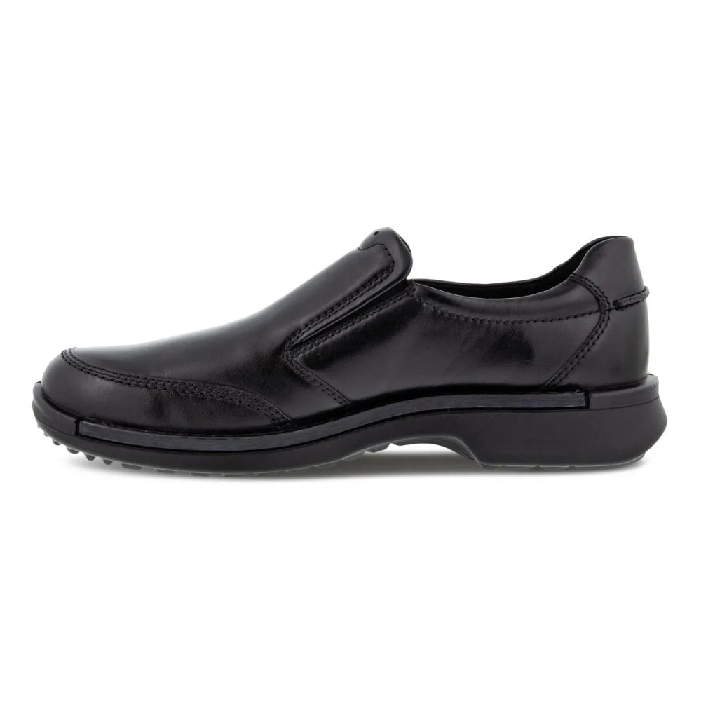 Ecco Men's Fusion Slip - On - Black