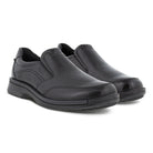 Ecco Men's Fusion Slip - On - Black