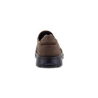 Ecco Men's Fusion Slip - On - Coffee