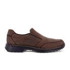 Ecco Men's Fusion Slip - On - Coffee