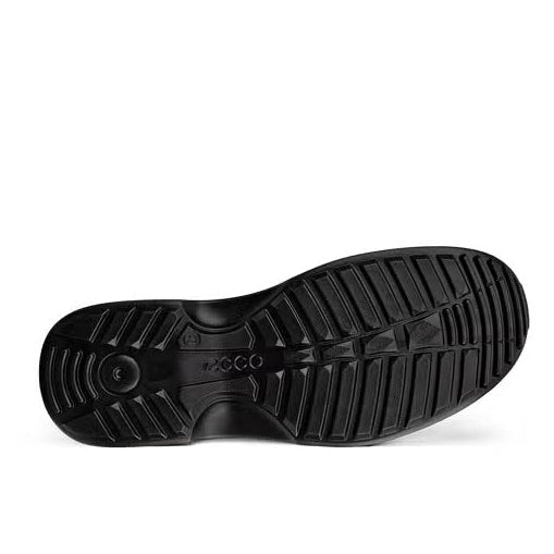 Ecco Men's Fusion Walker Lace - Up - Black
