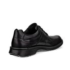 Ecco Men's Fusion Walker Lace - Up - Black
