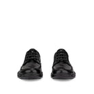 Ecco Men's Fusion Walker Lace - Up - Black