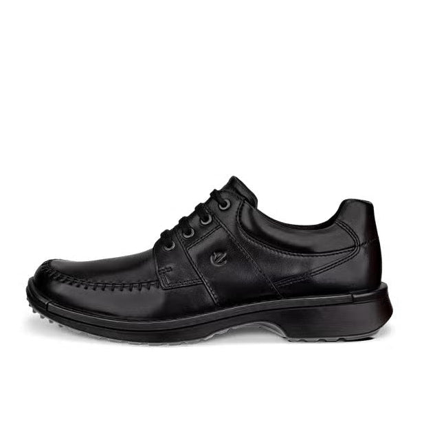 Ecco Men's Fusion Walker Lace - Up - Black