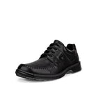 Ecco Men's Fusion Walker Lace - Up - Black